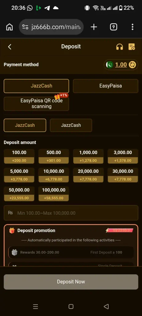 jz666 Game