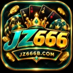 Jz666 Game logo